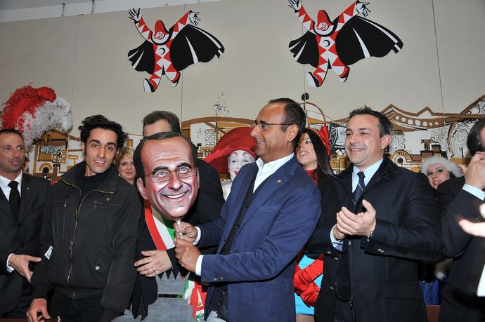 Ingrandisci la foto
